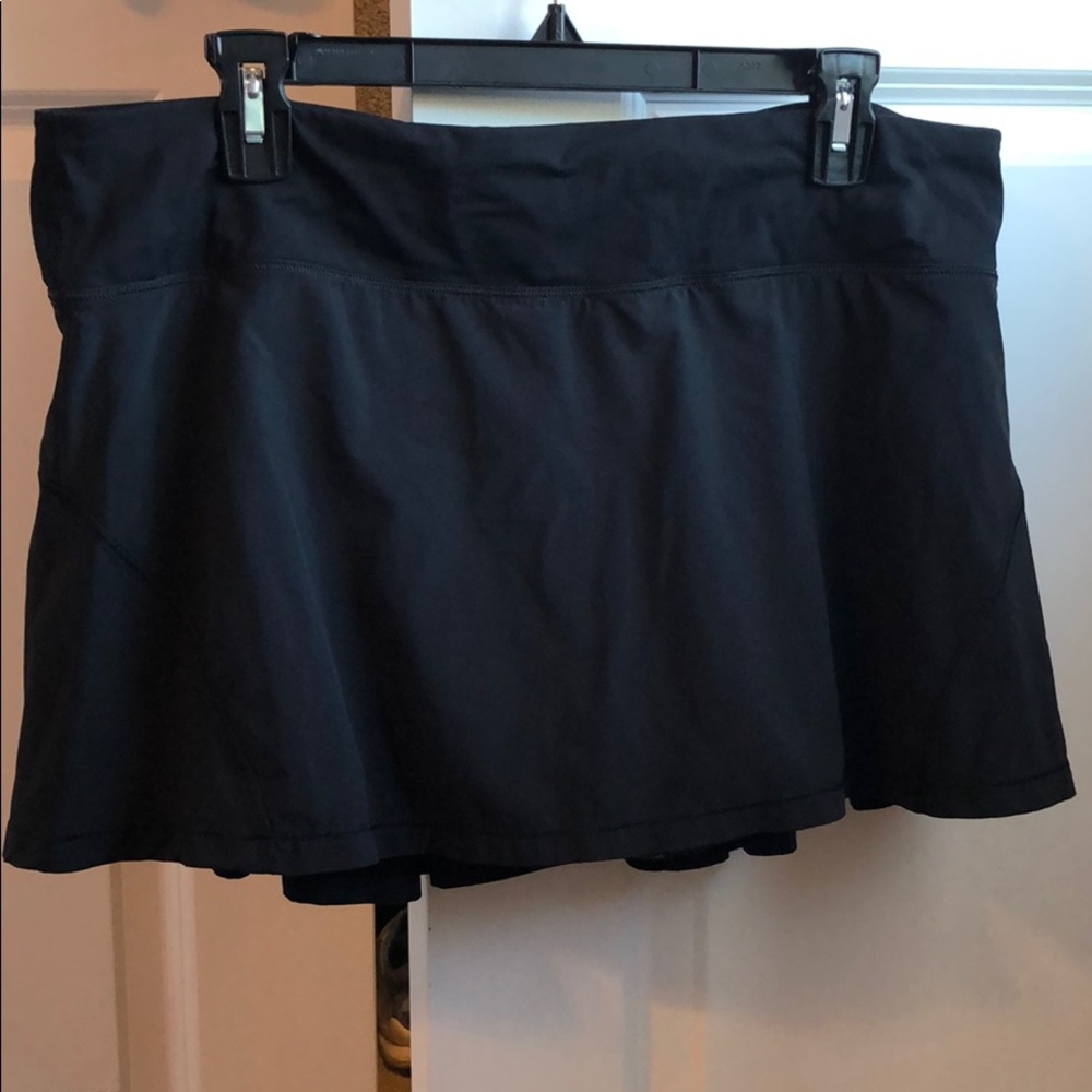 Lululemon Skort